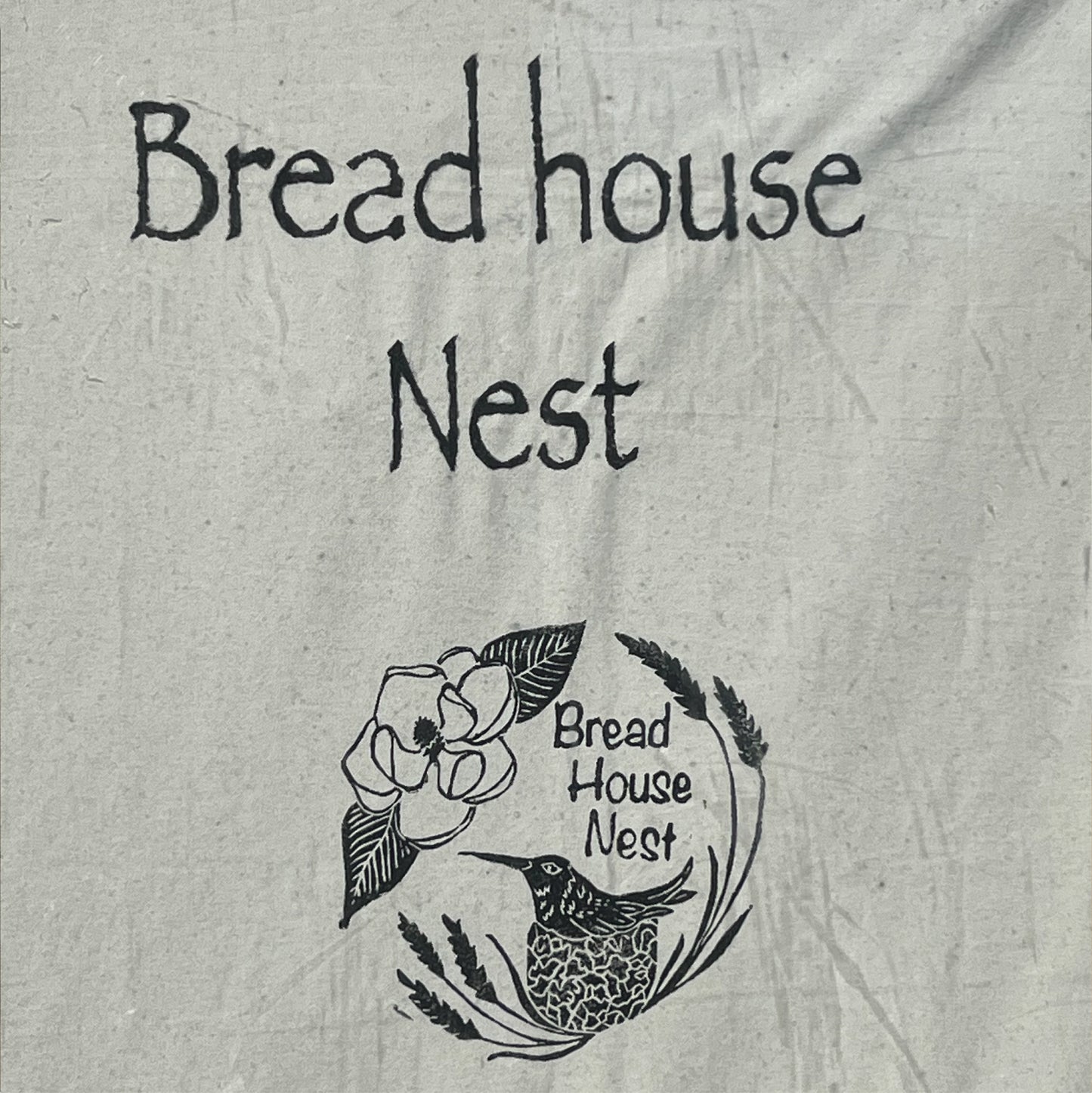 【制作事例】オリジナル刺繍キャップ