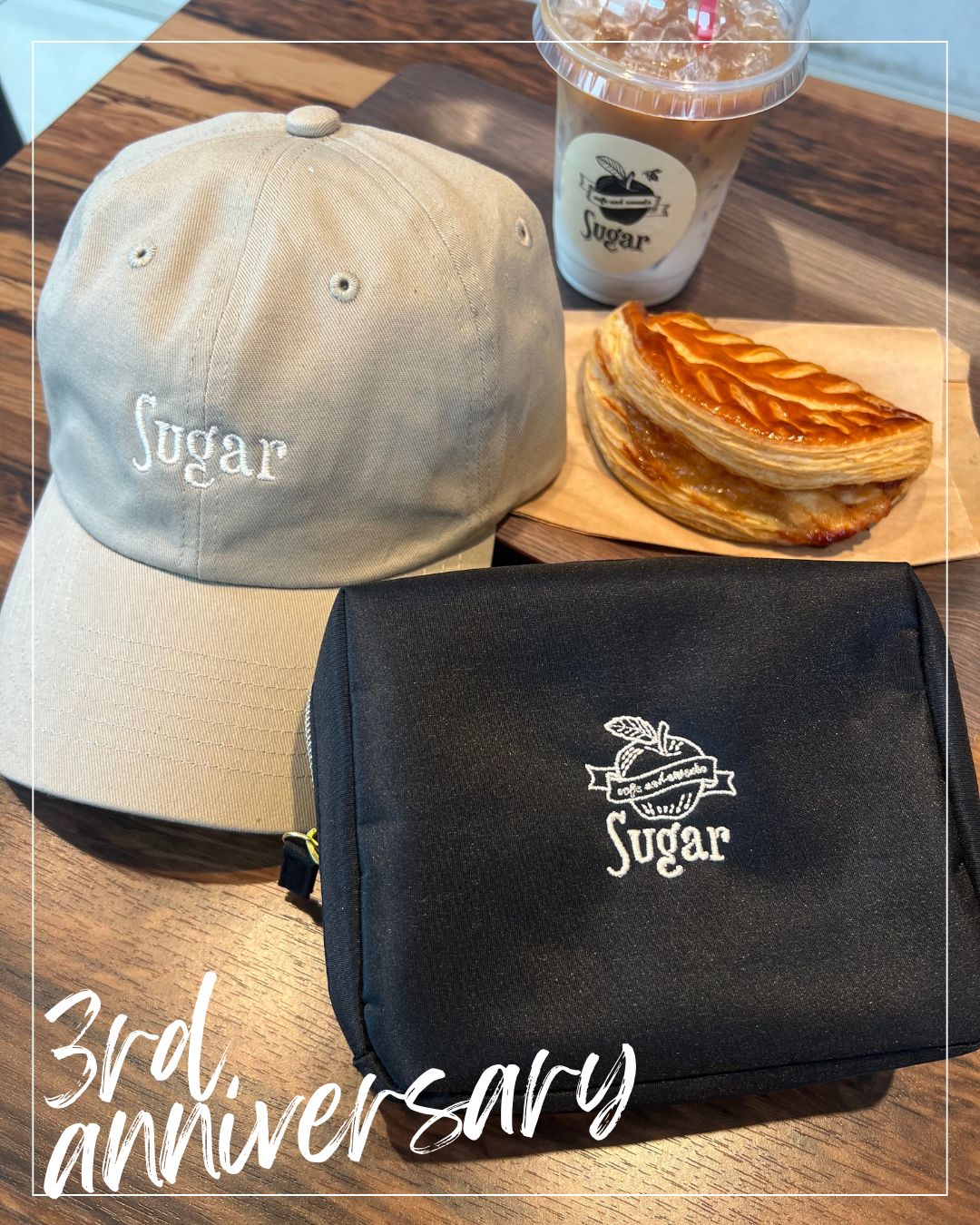 ノベルティ展開事例